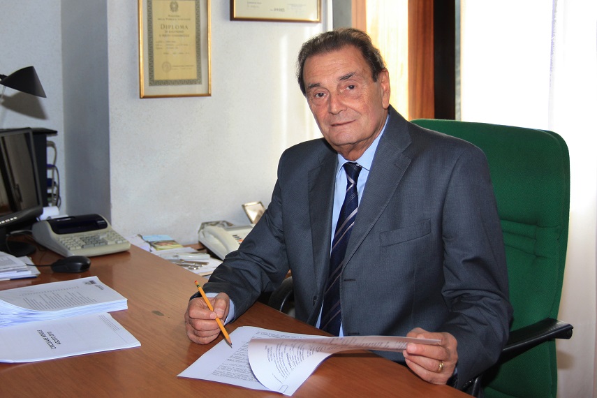 Rag. Franco Rognoni Consulente del Lavoro